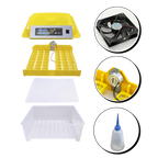Incubateur automatique d'oeufs (48 oeufs)