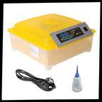 Incubateur automatique d'oeufs (48 oeufs)