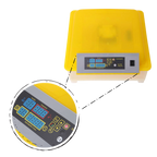 Incubateur automatique d'oeufs (48 oeufs)