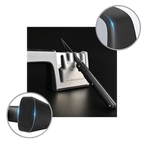 Aiguiseur efficace de couteaux de cuisine