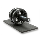 Roulette abdominale fitness