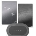 Tapis de sol antidérapant extra absorbant