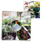 Kit d'irrigation pour jardin