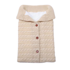 Sac de couchage pour bébé