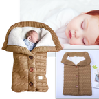 Sac de couchage pour bébé