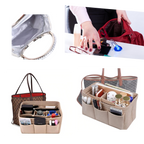 Insert organisateur de sac à main