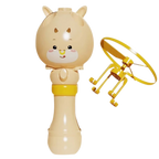 Jouet de machine à bulles 2-en-1