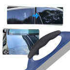 Raclette de nettoyage de pare-brise