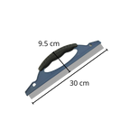 Raclette de nettoyage de pare-brise