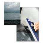 Raclette de nettoyage de pare-brise