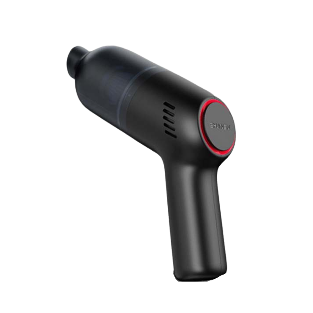 Mini aspirateur à main sans fil