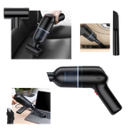 Mini aspirateur à main sans fil