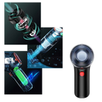 Mini aspirateur à main sans fil