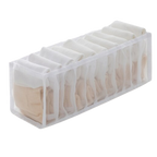 Organisateur de vêtements en maille