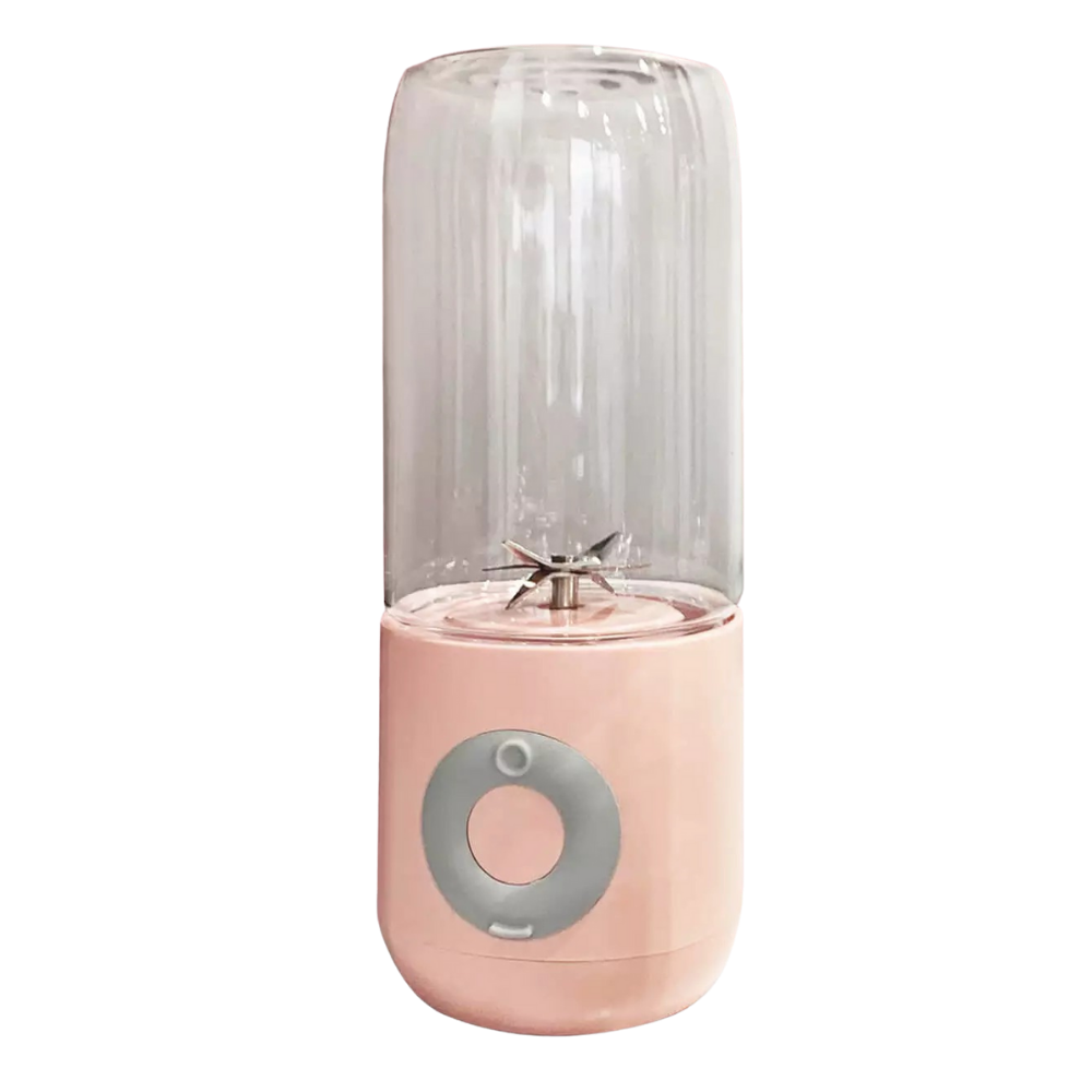 Mini mixeur portable à 6 lames