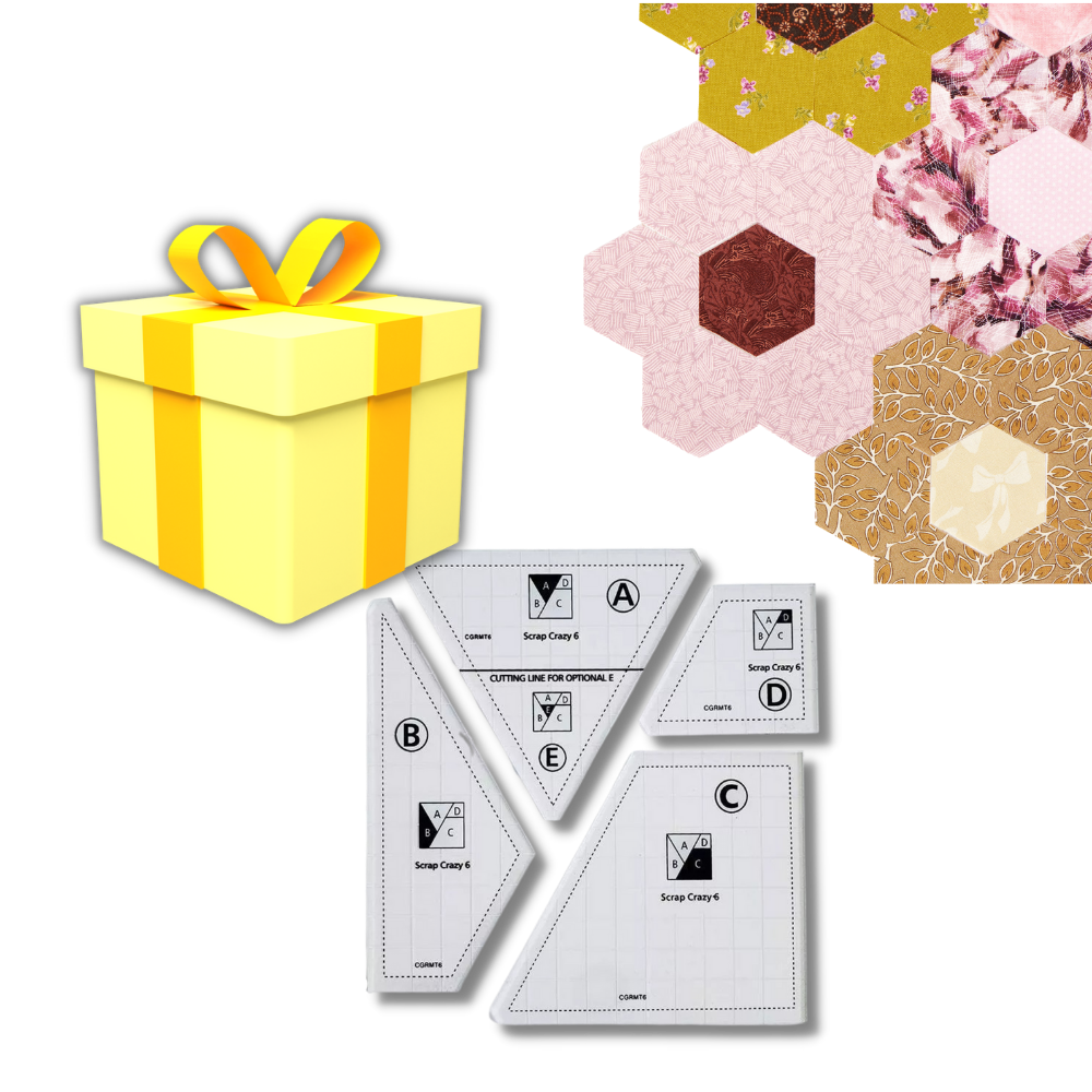 Modèle de matelassage créatif