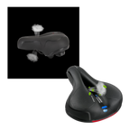 L'ultime selle de vélo ultra souple