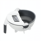 Coupe-légumes 4-en-1