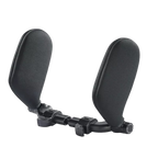 Appui-tête de voiture