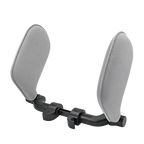 Appui-tête de voiture