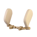 Appui-tête de voiture