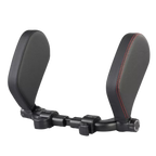 Appui-tête de voiture