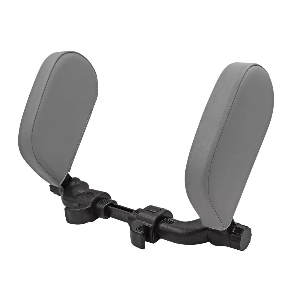 Appui-tête de voiture