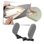 Appui-tête de voiture