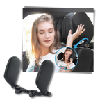 Appui-tête de voiture