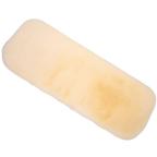 Housses de sièges de voiture en peluche