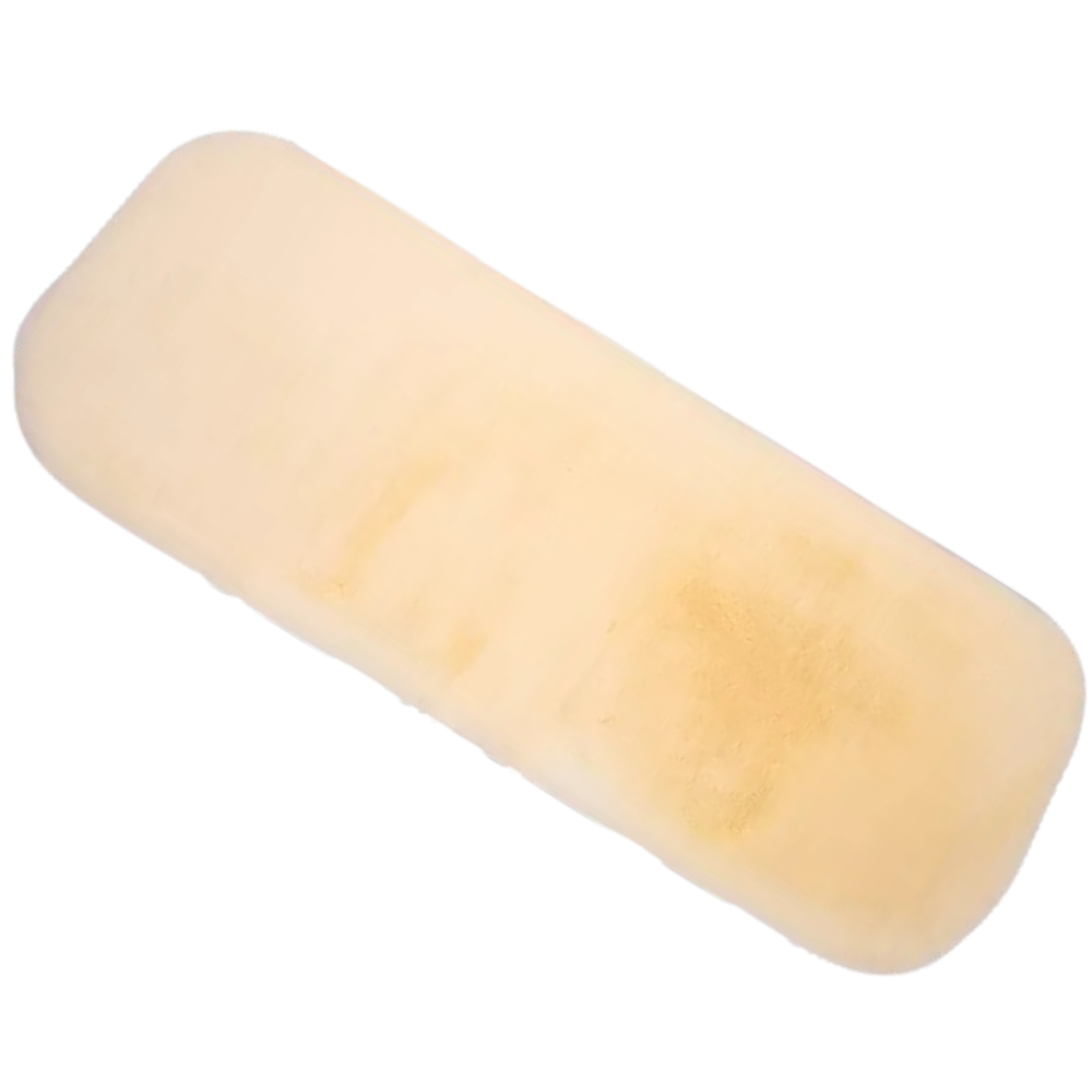 Housses de sièges de voiture en peluche