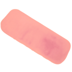 Housses de sièges de voiture en peluche