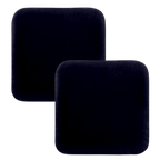 Housses de sièges de voiture en peluche