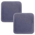 Housses de sièges de voiture en peluche