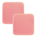 Housses de sièges de voiture en peluche