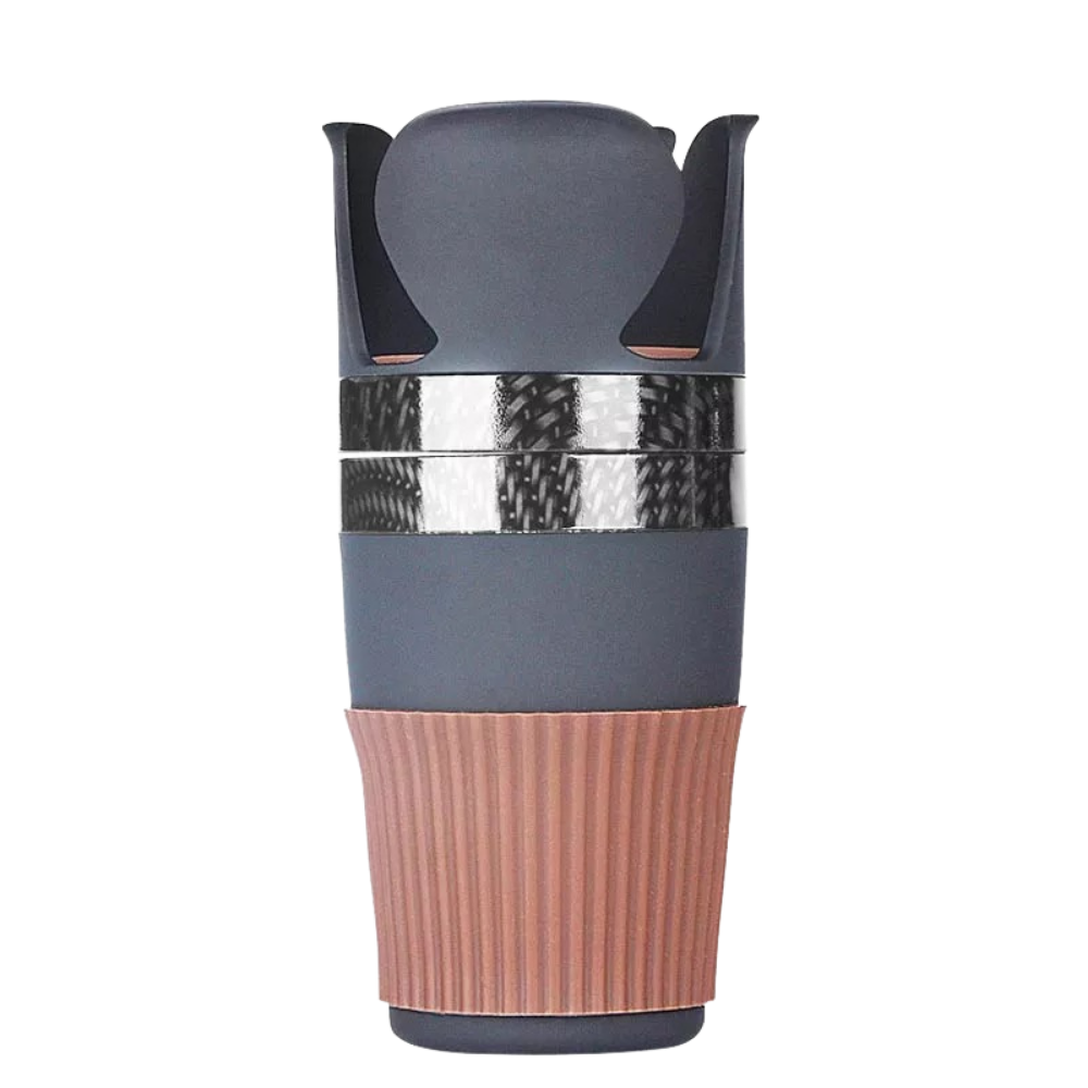 Adaptateur de porte-gobelet multifonctionnel