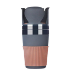 Adaptateur de porte-gobelet multifonctionnel