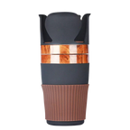 Adaptateur de porte-gobelet multifonctionnel