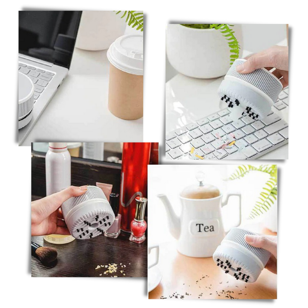 Aspirateur de bureau