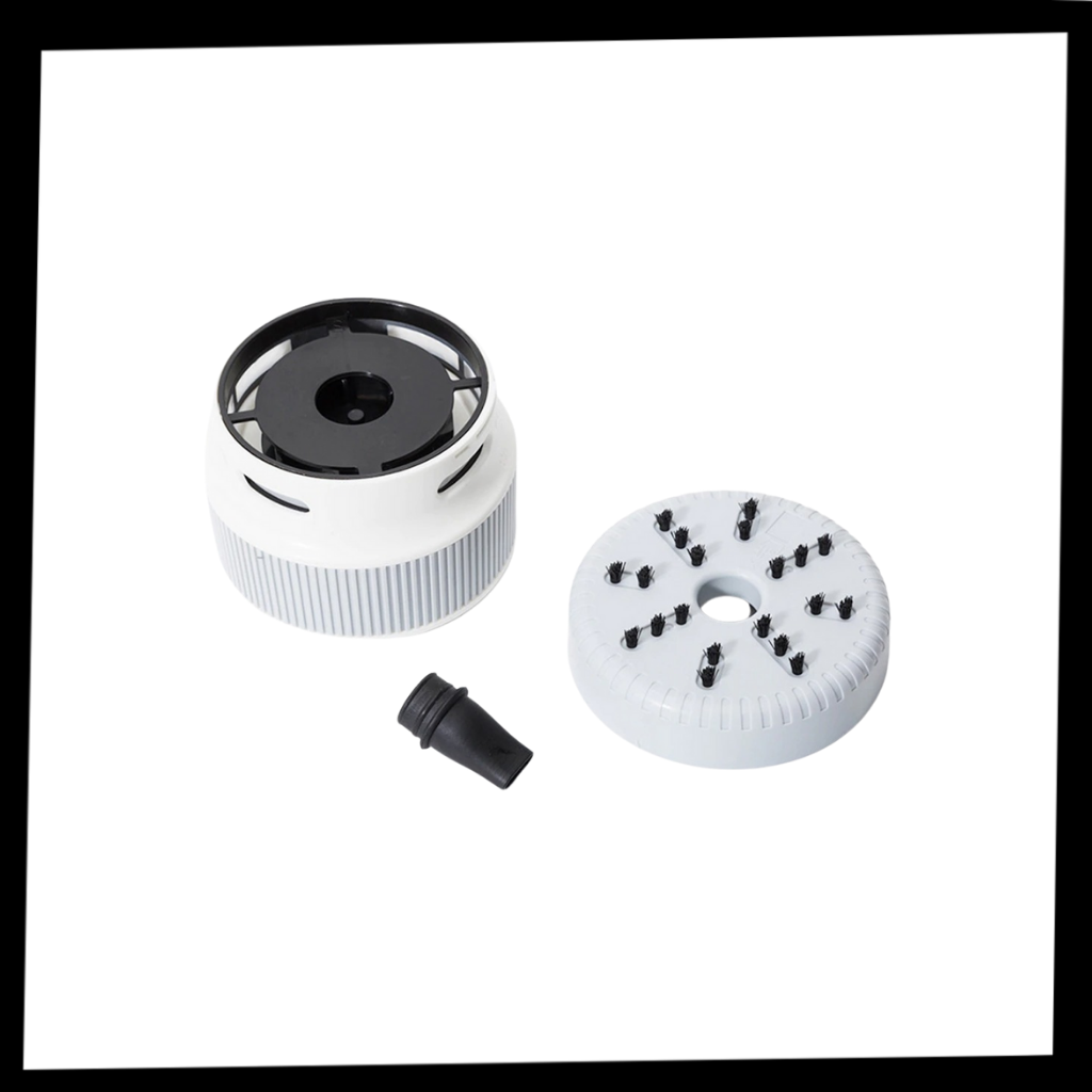 Aspirateur de bureau