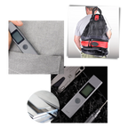 Télémètre laser numérique intelligent