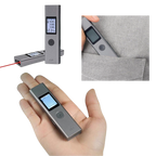 Télémètre laser numérique intelligent