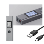 Télémètre laser numérique intelligent