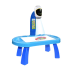 Planche à dessin de projection pour enfants