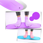 Planche pour exercice d'équilibre