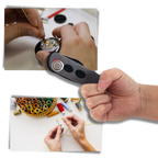 Manchon magnétique pour doigt