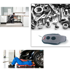 Manchon magnétique pour doigt