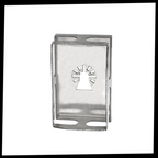 Lame de scie à fente pour le travail du bois