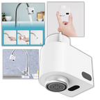 Robinet économiseur d'eau à induction