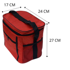 Sac à repas isotherme